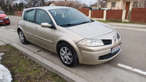 De vanzare Renault Megane 2, 1,5 dci, 2007