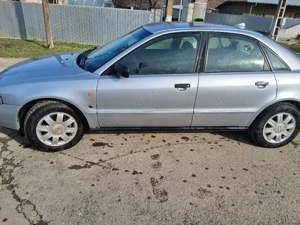 Vînd audi a4 an 1997  - imagine 5