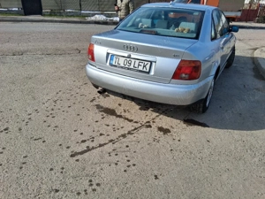 Vînd audi a4 an 1997  - imagine 6