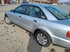 Vînd audi a4 an 1997  - imagine 4