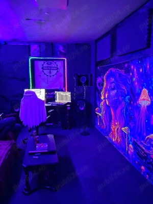 Studio de inregistrari  - imagine 3