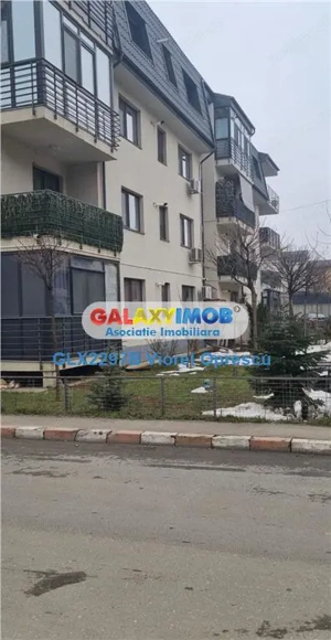 Apartament 2 camere, decomandat, renovat, mobilat, Dobroesti - imagine 7