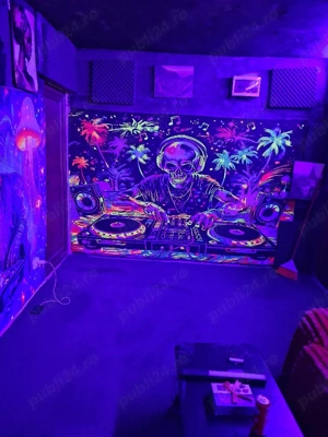 Studio de inregistrari  - imagine 4