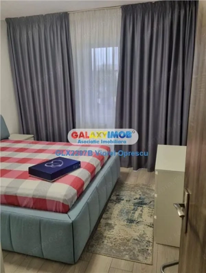 Apartament 2 camere, decomandat, renovat, mobilat, Dobroesti - imagine 2
