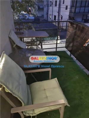 Apartament 2 camere, decomandat, renovat, mobilat, Dobroesti - imagine 4