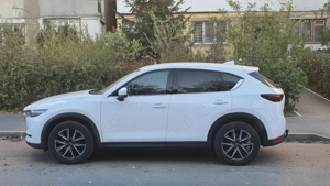 Mazda CX-5 SKYACTIV-D 175 Drive AWD Sports-Line - imagine 2