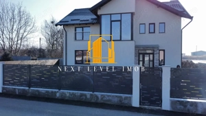 Casă superbă ȘTEFĂNEȘTI 