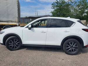 Mazda CX-5 SKYACTIV-D 175 Drive AWD Sports-Line - imagine 5