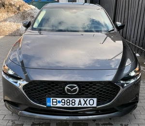 Mazda 3 2020 | 2.0 Skyactiv-G 122 CP | Manual | 58.400 Km