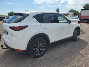 Mazda CX-5 SKYACTIV-D 175 Drive AWD Sports-Line - imagine 4