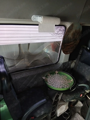 Autrulota Mercedes Sprinter,deosebită - imagine 4