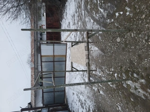 Vand schela metalica 