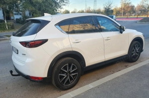 Mazda CX-5 SKYACTIV-D 175 Drive AWD Sports-Line - imagine 3