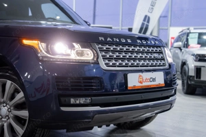 Land Rover Range Rover Vogue - imagine 2