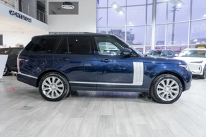 Land Rover Range Rover Vogue - imagine 6
