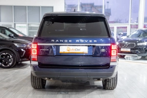 Land Rover Range Rover Vogue - imagine 7