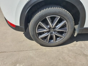 Mazda CX-5 SKYACTIV-D 175 Drive AWD Sports-Line - imagine 6