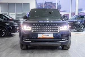 Land Rover Range Rover Vogue - imagine 4
