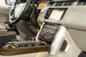 Land Rover Range Rover Vogue - imagine 15