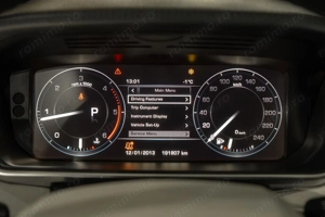Land Rover Range Rover Vogue - imagine 18