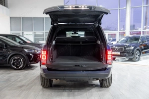 Land Rover Range Rover Vogue - imagine 12