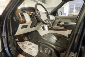 Land Rover Range Rover Vogue - imagine 16