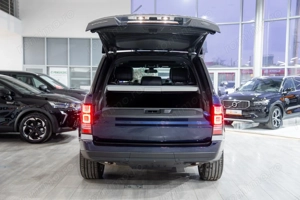 Land Rover Range Rover Vogue - imagine 11
