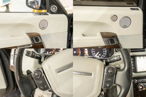 Land Rover Range Rover Vogue - imagine 14