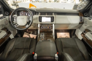 Land Rover Range Rover Vogue - imagine 20