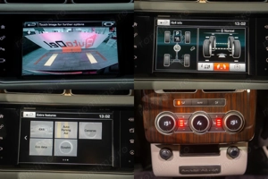 Land Rover Range Rover Vogue - imagine 19