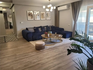 CHISODA - LUX - 4 CAMERE - 3 BAI - 2 BALCOANE - INCALZIRE PARDOSEALA - 2 LOC PARCARE - imagine 11