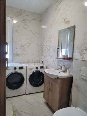 CHISODA - LUX - 4 CAMERE - 3 BAI - 2 BALCOANE - INCALZIRE PARDOSEALA - 2 LOC PARCARE - imagine 8