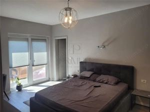 CHISODA - LUX - 4 CAMERE - 3 BAI - 2 BALCOANE - INCALZIRE PARDOSEALA - 2 LOC PARCARE - imagine 4