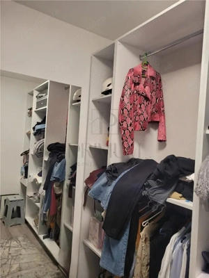 CHISODA - LUX - 4 CAMERE - 3 BAI - 2 BALCOANE - INCALZIRE PARDOSEALA - 2 LOC PARCARE - imagine 10