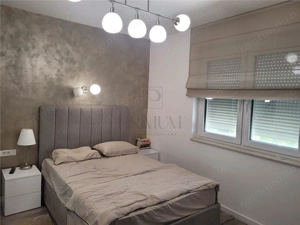 CHISODA - LUX - 4 CAMERE - 3 BAI - 2 BALCOANE - INCALZIRE PARDOSEALA - 2 LOC PARCARE - imagine 3