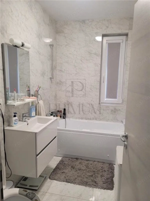 CHISODA - LUX - 4 CAMERE - 3 BAI - 2 BALCOANE - INCALZIRE PARDOSEALA - 2 LOC PARCARE - imagine 9