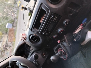 Vand Opel Movana 3.5 tone - imagine 2