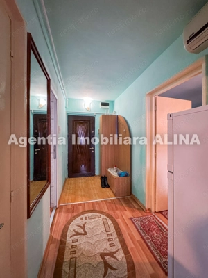 Ap. 1 camera in Deva, zona Progresului, Str. George Enescu, 41 mp. - imagine 7