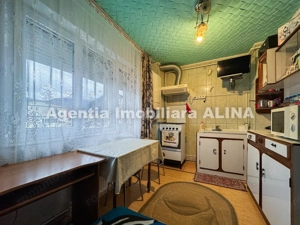 Ap. 1 camera in Deva, zona Progresului, Str. George Enescu, 41 mp. - imagine 10