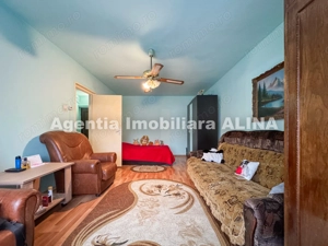 Ap. 1 camera in Deva, zona Progresului, Str. George Enescu, 41 mp. - imagine 6