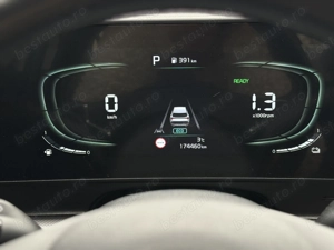 Kia Sportage 1.6 T-GDI HEV 6AT 4x2 Style