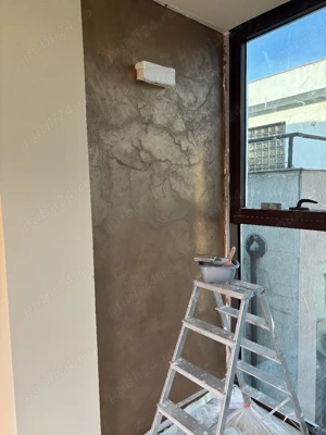 Amenajari interioare 