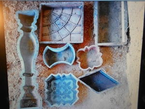 matrite pavaj si masa