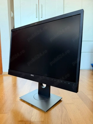 Monitor Dell 24'' P2418HZM - 200 Ron - nou - imagine 2
