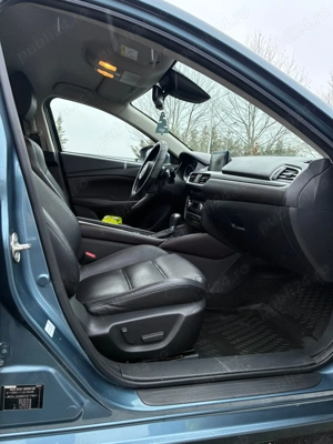 Mazda 6 Automata 175 CP - imagine 8