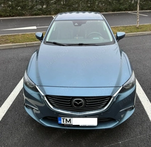 Mazda 6 Automata 175 CP - imagine 3