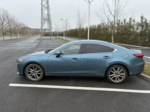 Mazda 6 Automata 175 CP - imagine 2