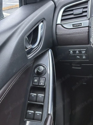 Mazda 6 Automata 175 CP - imagine 7