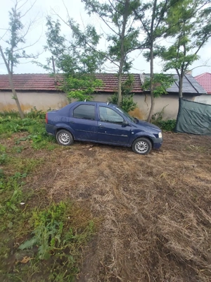 Logan 1.4  Gpl omologat - imagine 3