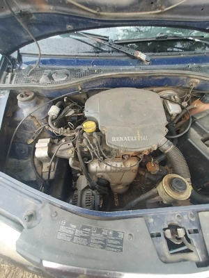 Logan 1.4  Gpl omologat - imagine 2